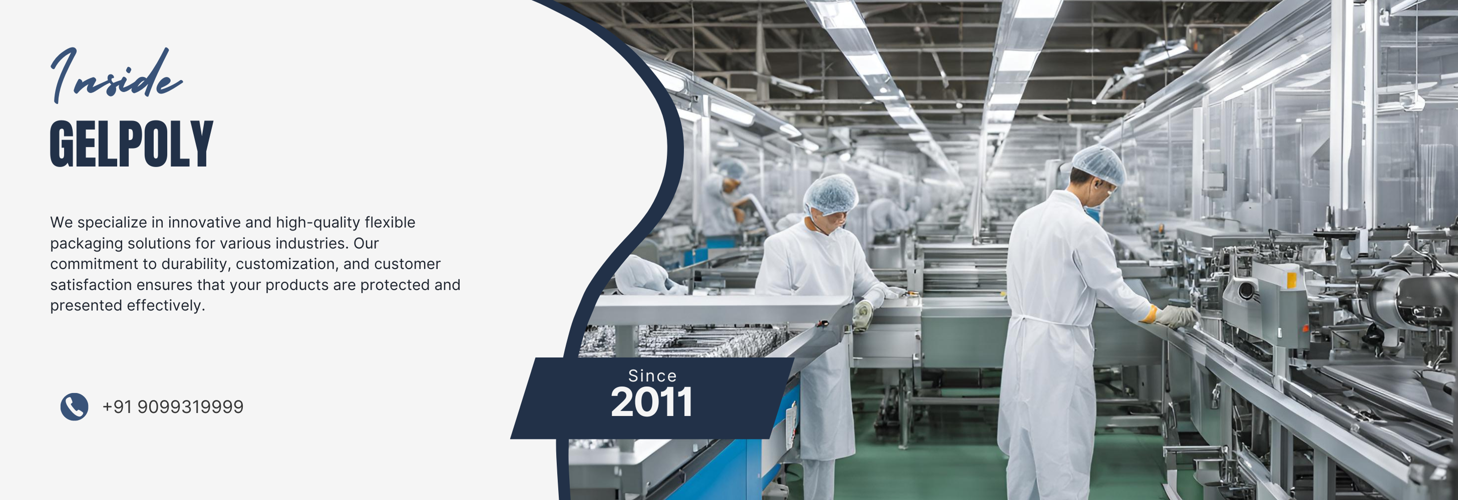 How to Find the Right Flexible Packaging Manufacturer for Bulk Poly Bag Runs